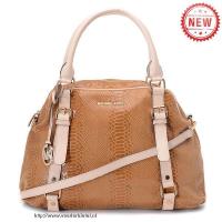 michael kors bowling groot kameel boekentassen Shop Tilburg l2mip774